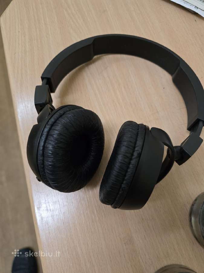 Ausinės Jbl. Arba mainau.