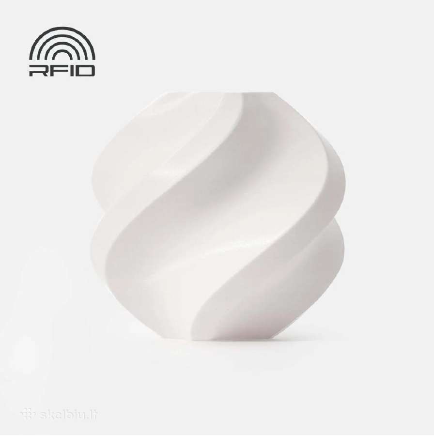 Bambu lab plastikas - nuotraukos Nr. 2