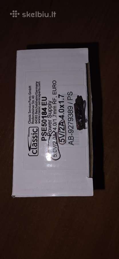 PSP 1000 pakrovėjas - nuotraukos Nr. 5