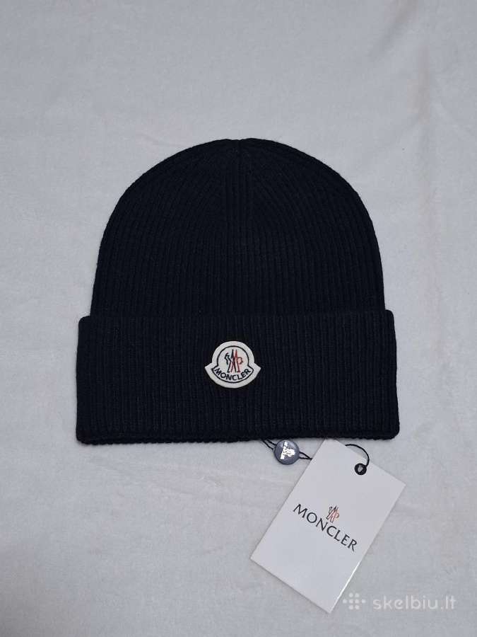 Moncler kepurė