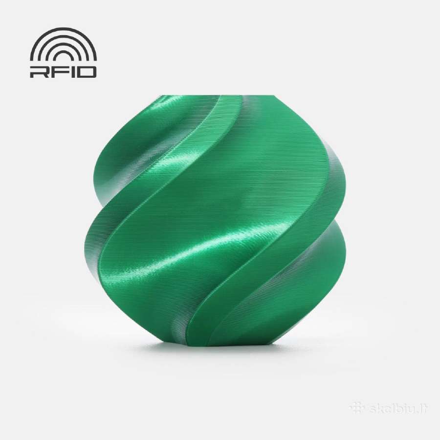 Bambu lab plastikas