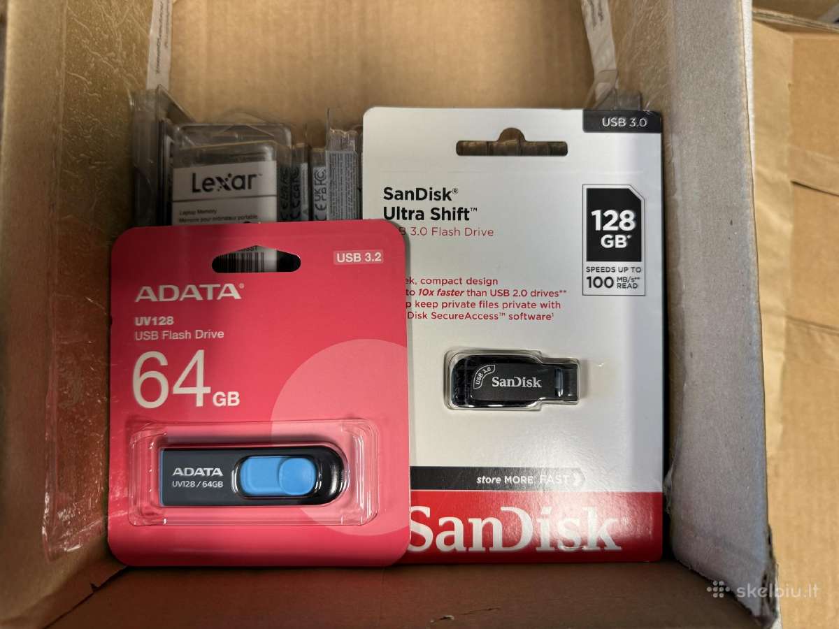 Adata C008 16 GB Usb 2.0 Usb atmintukas - nuotraukos Nr. 6
