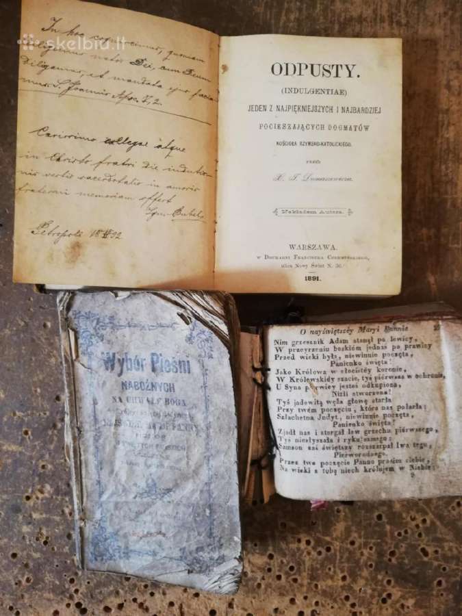 Religija.lenkija