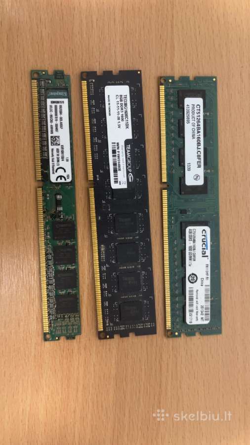 Ddr3 RAM