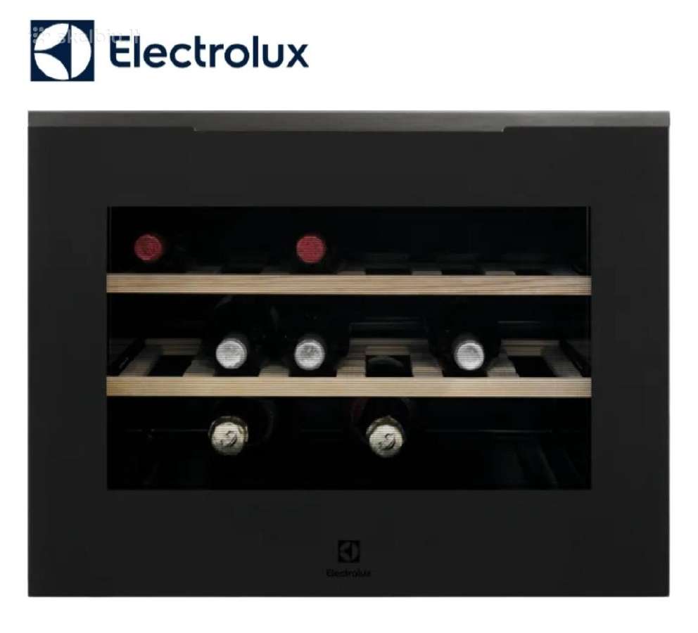 Electrolux Kbw5t 900 serija 45.5 cm