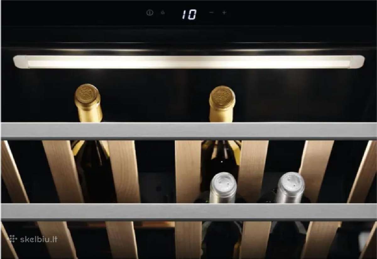 Electrolux Kbw5t 900 serija 45.5 cm - nuotraukos Nr. 3