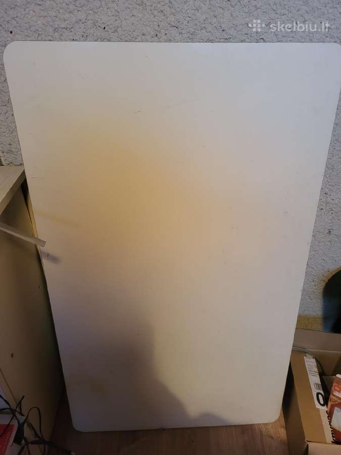 Stalas 60*100