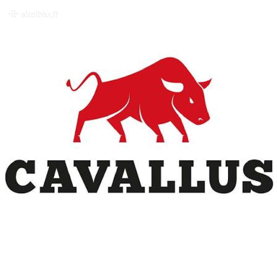 Galvijų Supirkimas