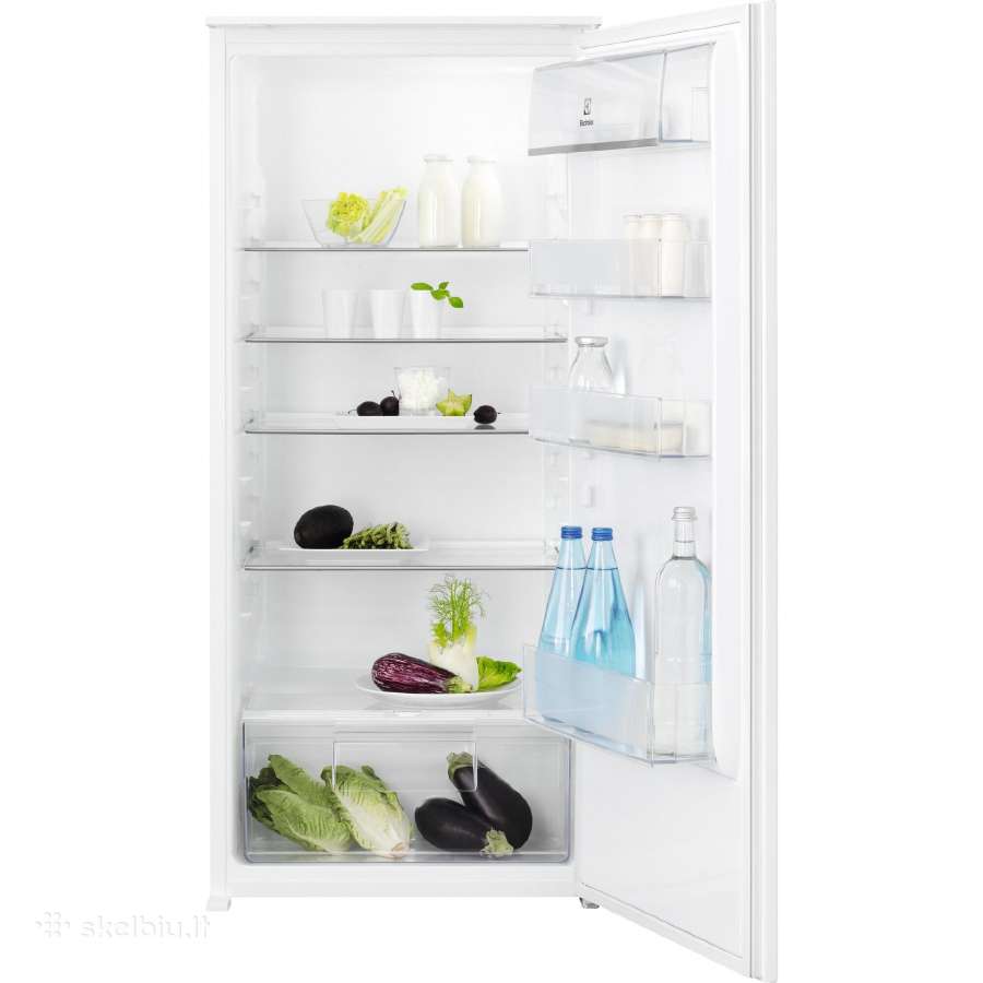 Įmontuojamas šaldytuvas Electrolux Lrb3ae12s