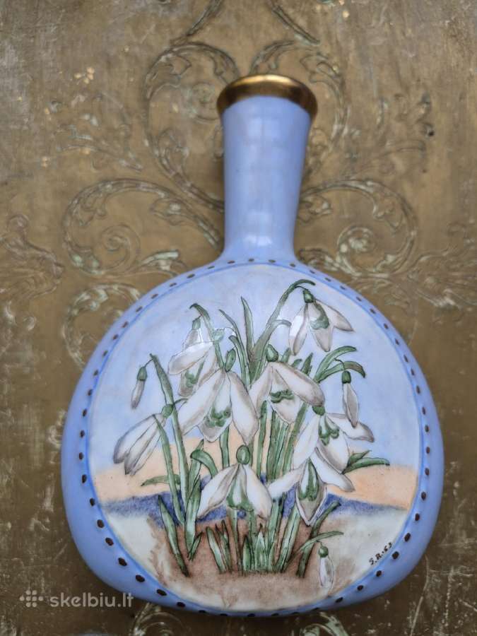 Vazelė