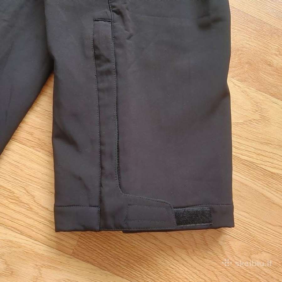 Žieminė The North Face Softshell kelnės - nuotraukos Nr. 2