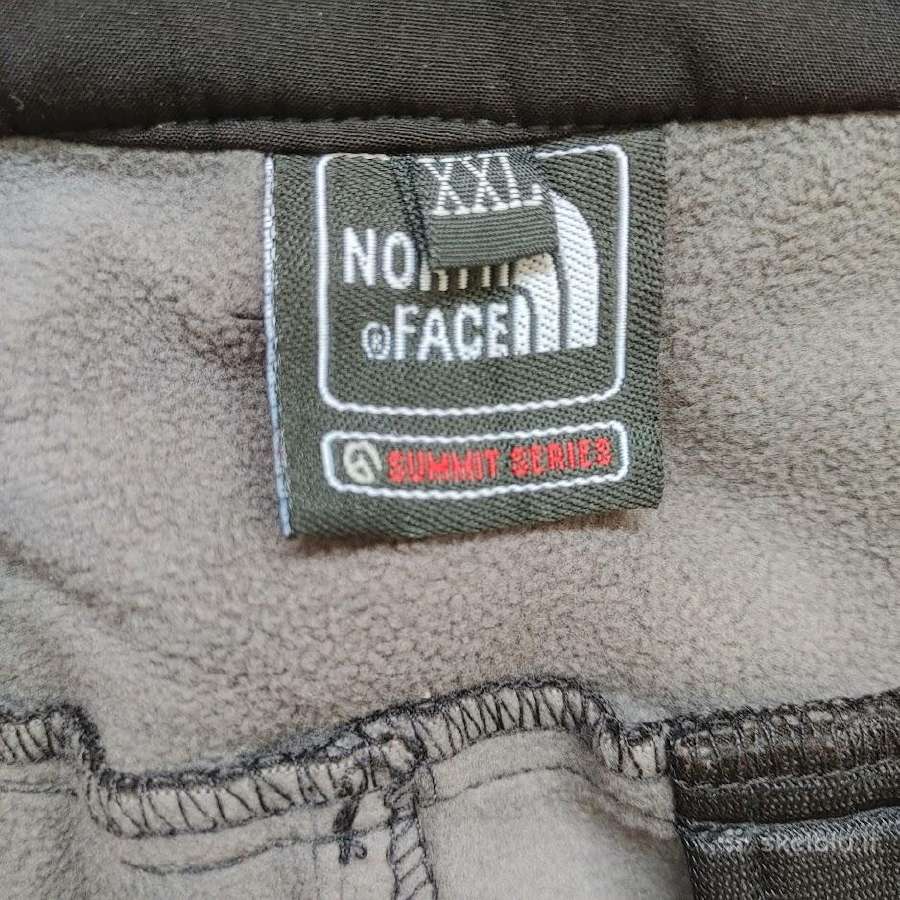 Žieminė The North Face Softshell kelnės - nuotraukos Nr. 11