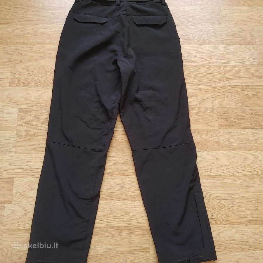 Žieminė The North Face Softshell kelnės - nuotraukos Nr. 13