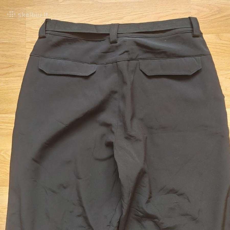 Žieminė The North Face Softshell kelnės - nuotraukos Nr. 14