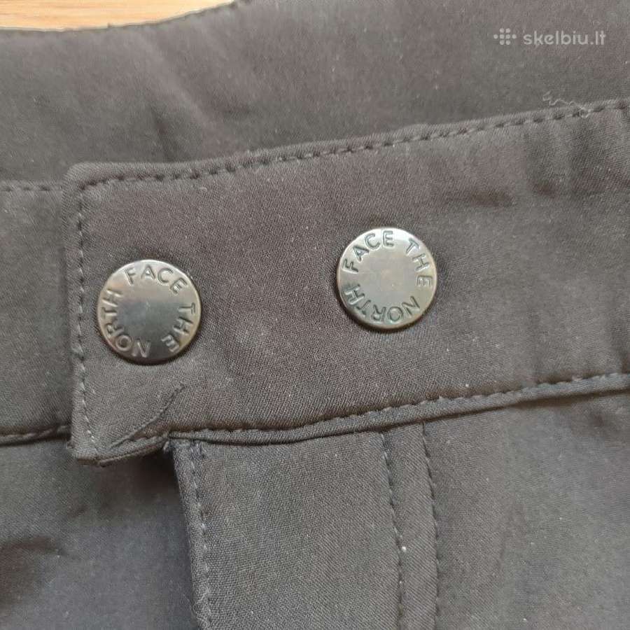 Žieminė The North Face Softshell kelnės - nuotraukos Nr. 9