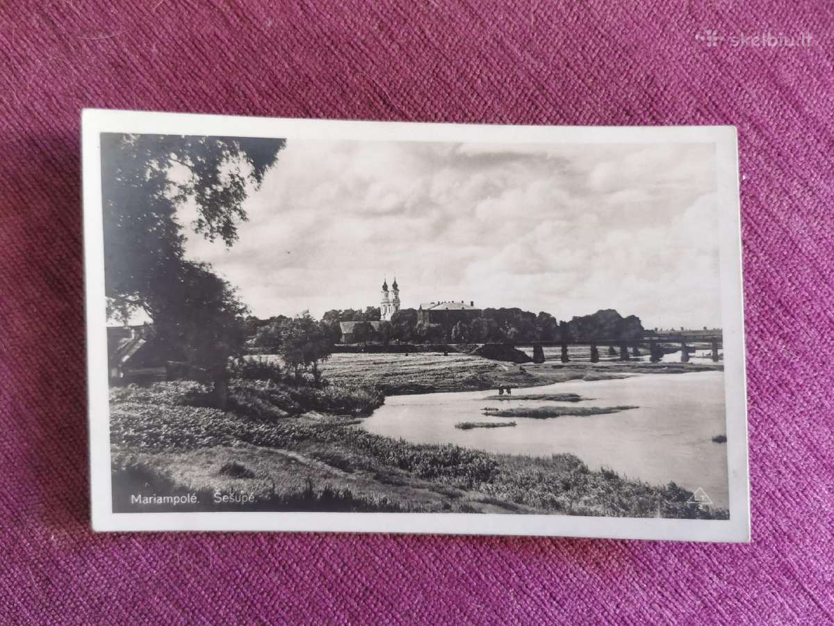 Foto, atvirukai - nuotraukos Nr. 7