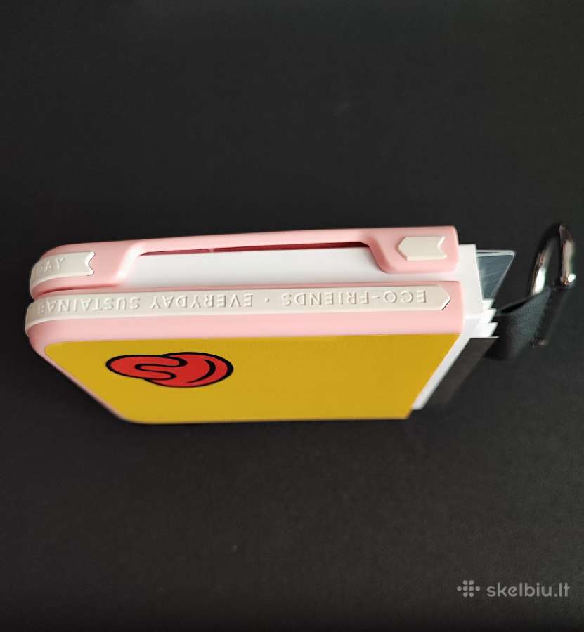 Samsung x The Simpsons Flip4 ir Watch5 - nuotraukos Nr. 5