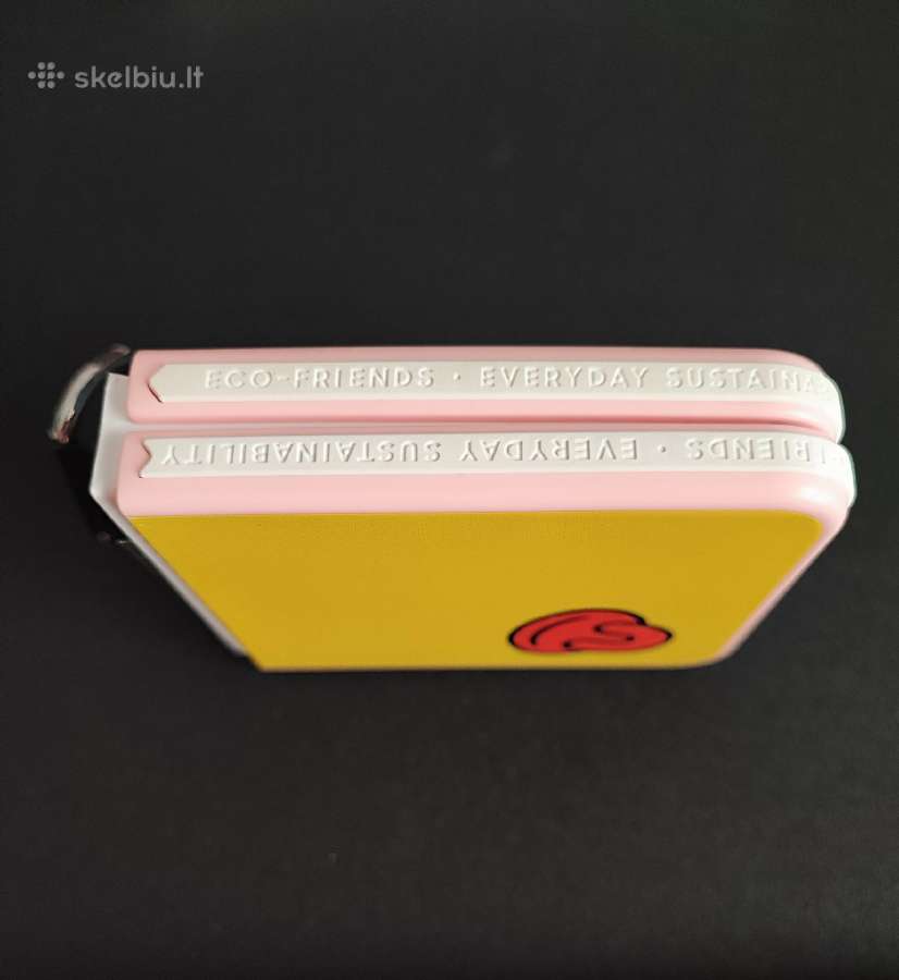 Samsung x The Simpsons Flip4 ir Watch5 - nuotraukos Nr. 6