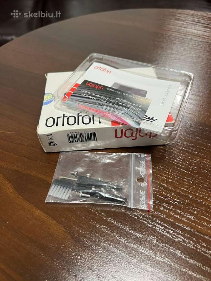 Ortofon 2m Blue