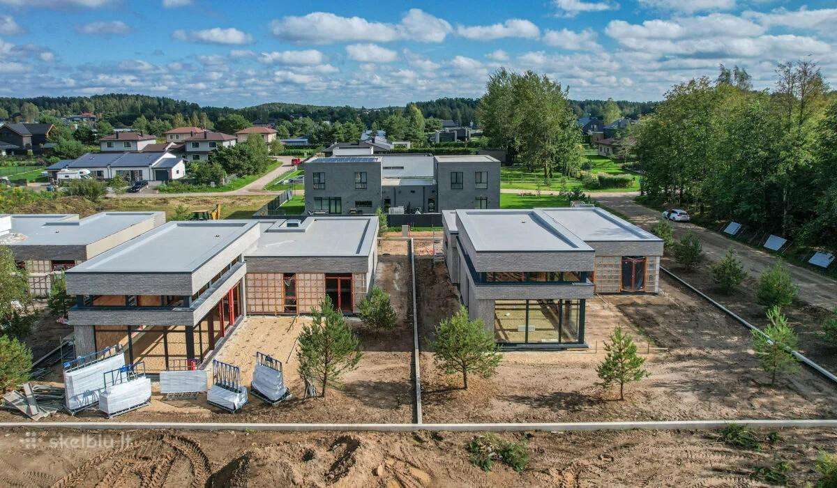 Pvc stogai – plokščių stogų stogdengiai
