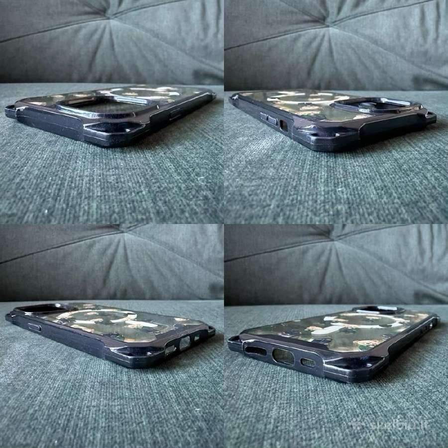 iPhone 13 Pro Etuui Magsafe dėklas - nuotraukos Nr. 4