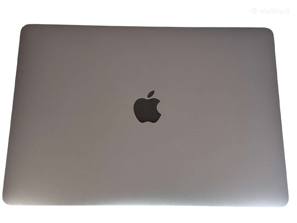 MacBook Air 2020 Apple M1 8/256gb +3mėn. garantija - nuotraukos Nr. 9