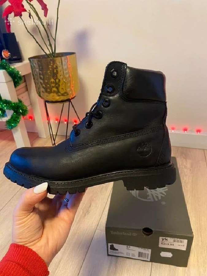 Timberland