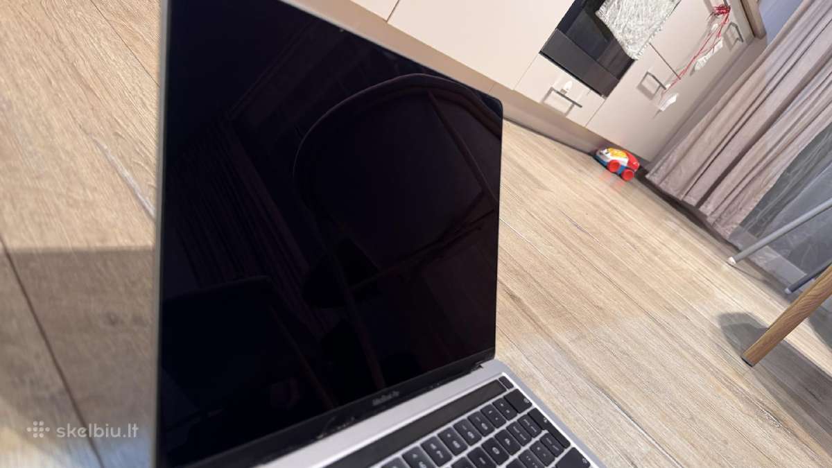 MacBook Pro 1tb/16gb/m1