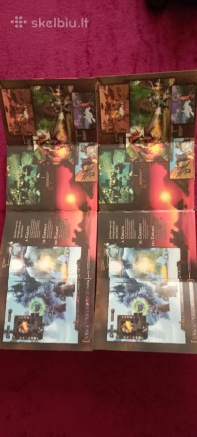 World of Warcraft & world of Warcraft the Burning - nuotraukos Nr. 7