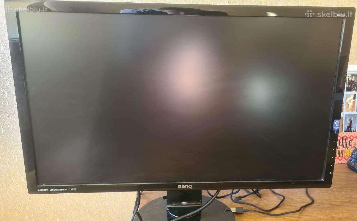 Benq Gl2760h