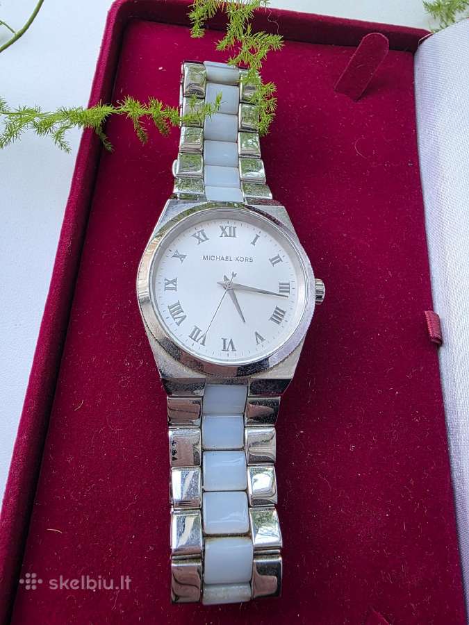Michael Kors laikrodis