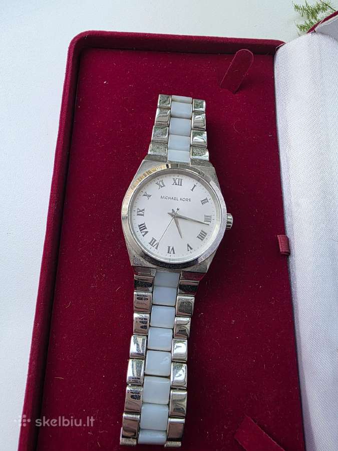 Michael Kors laikrodis - nuotraukos Nr. 2