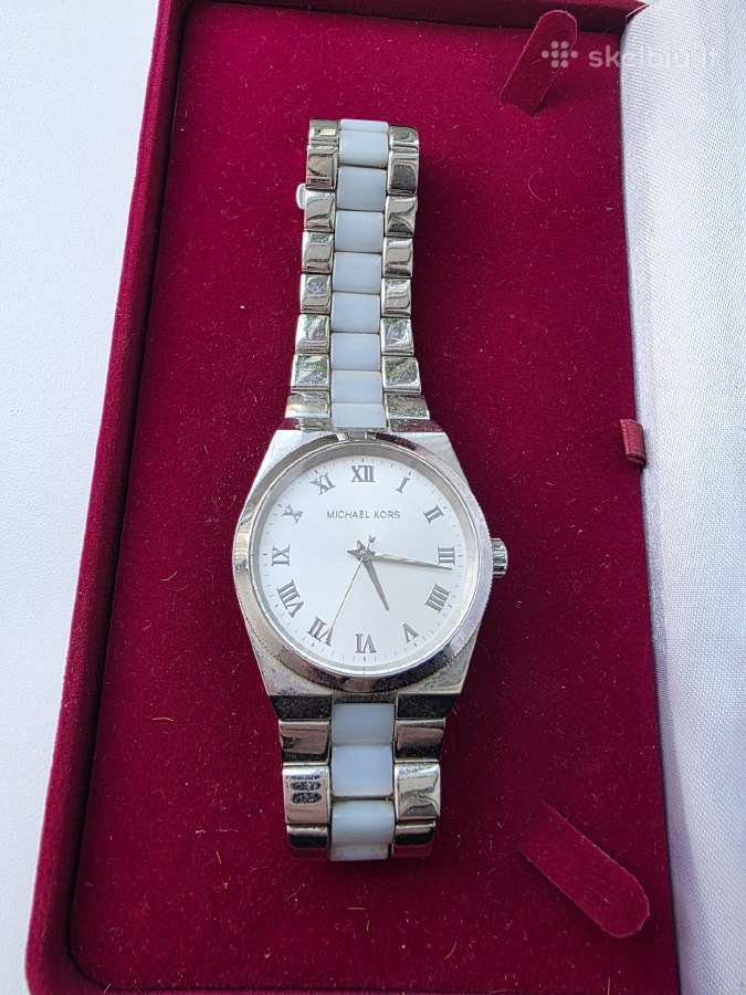 Michael Kors laikrodis - nuotraukos Nr. 3