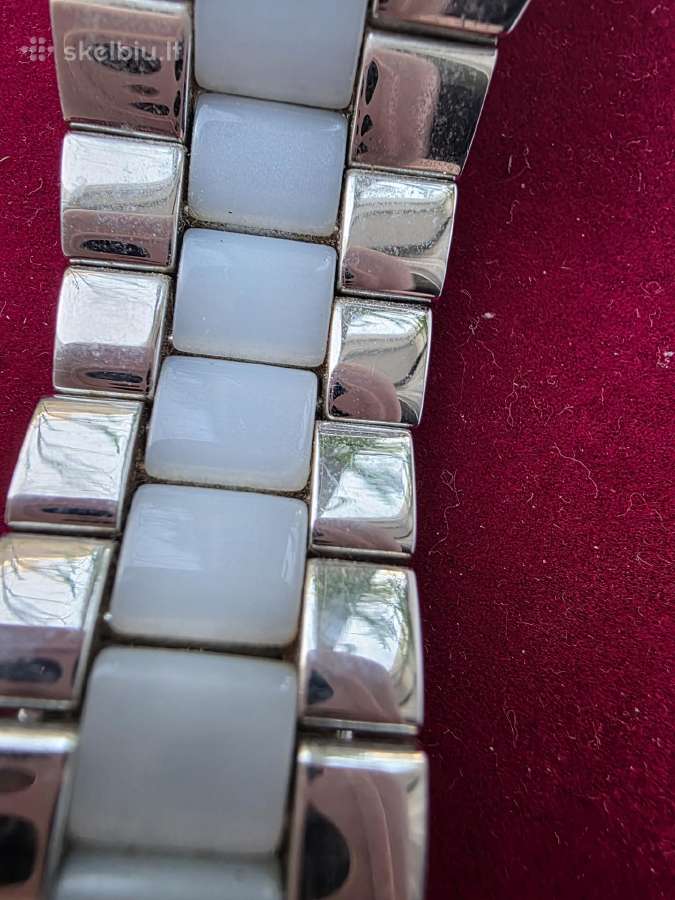 Michael Kors laikrodis - nuotraukos Nr. 6