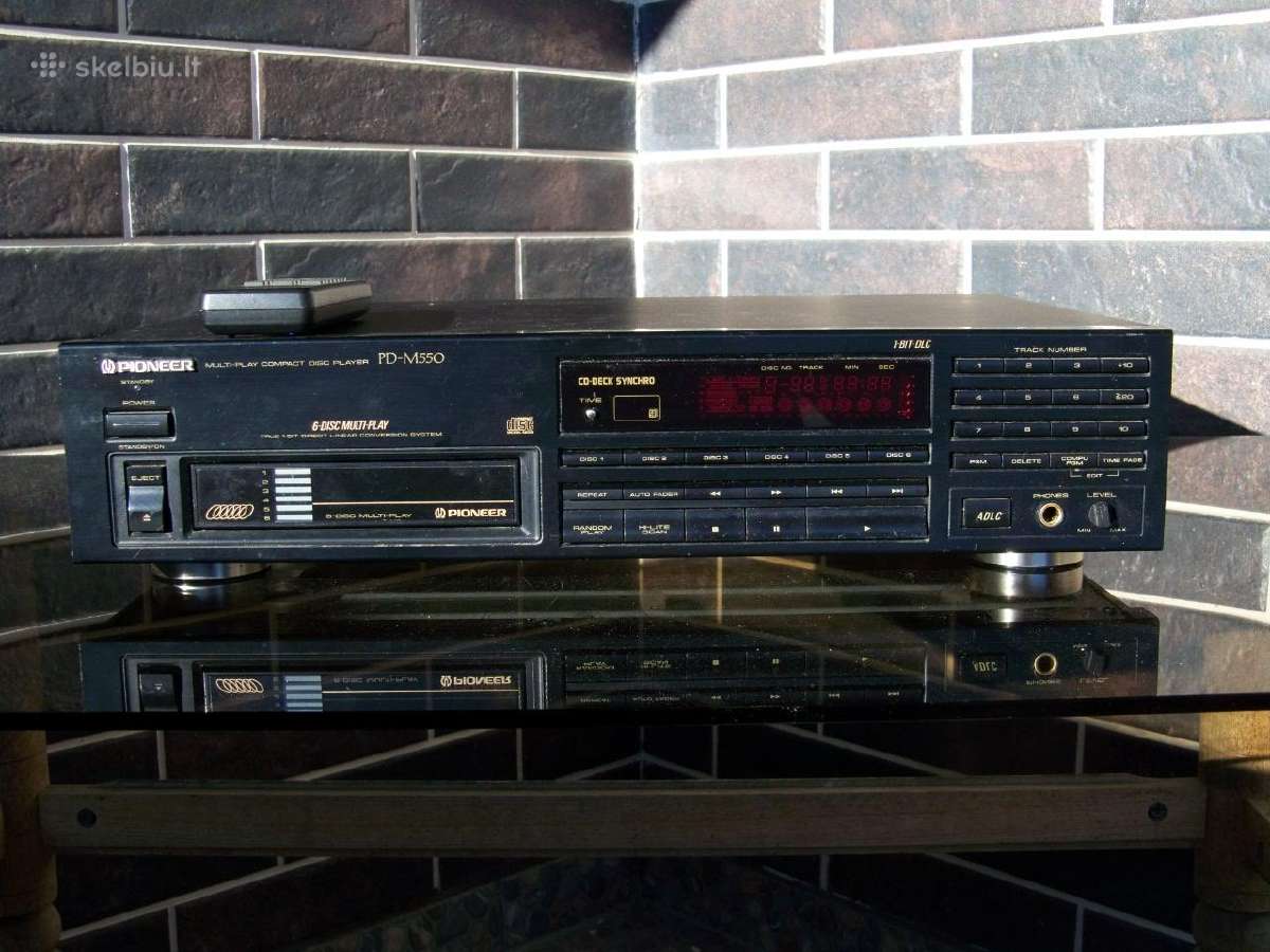 Pioneer 7700,s602,603.m-6,550,400,z82m. Marantz, - nuotraukos Nr. 22