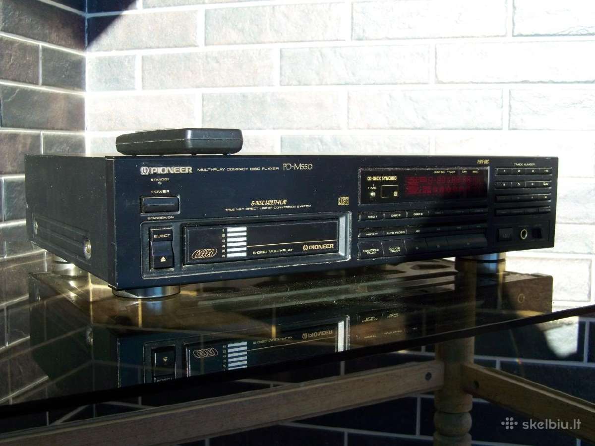 Pioneer 7700,s602,603.m-6,550,400,z82m. Marantz, - nuotraukos Nr. 23