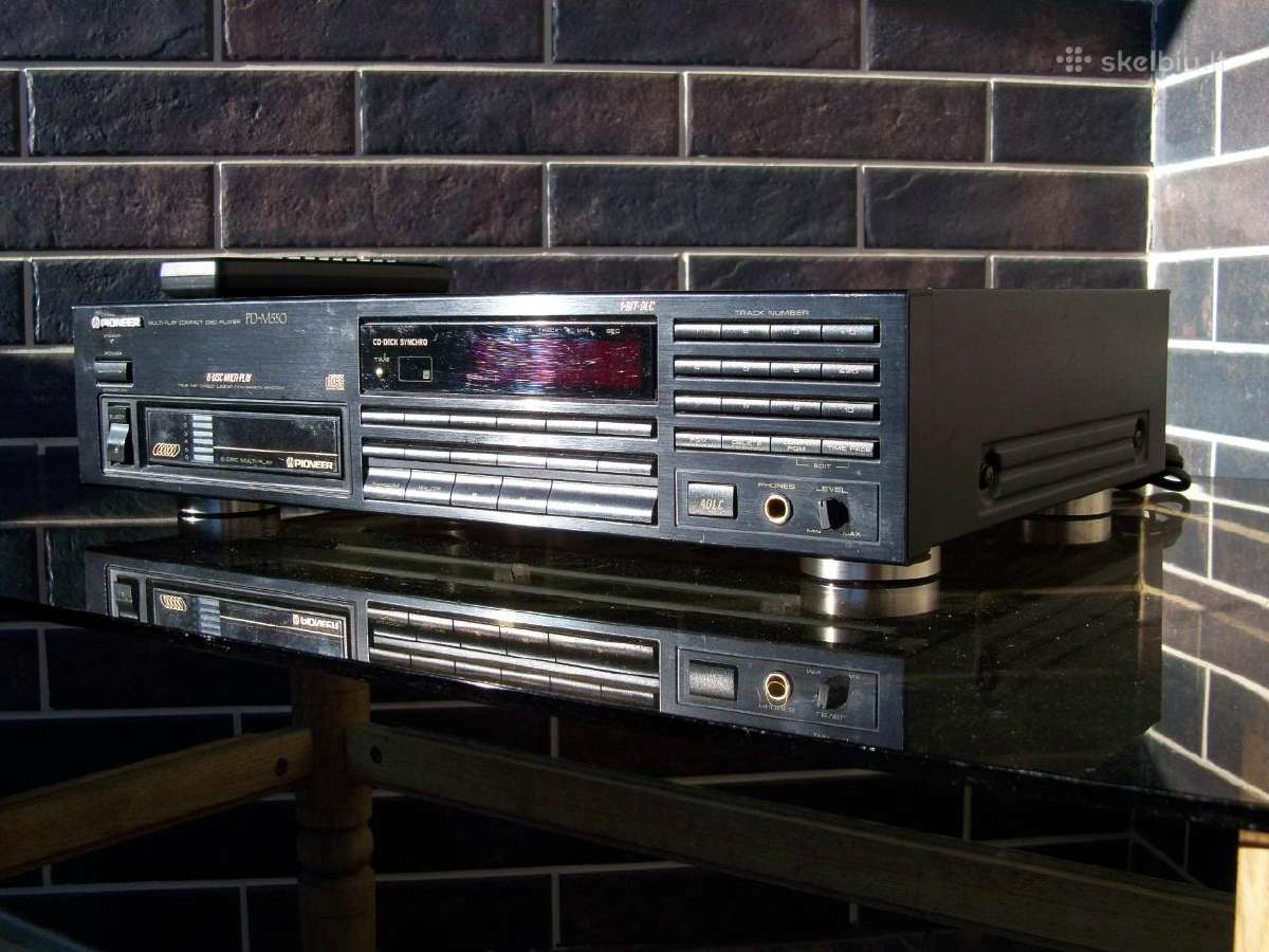 Pioneer 7700,s602,603.m-6,550,400,z82m. Marantz, - nuotraukos Nr. 24