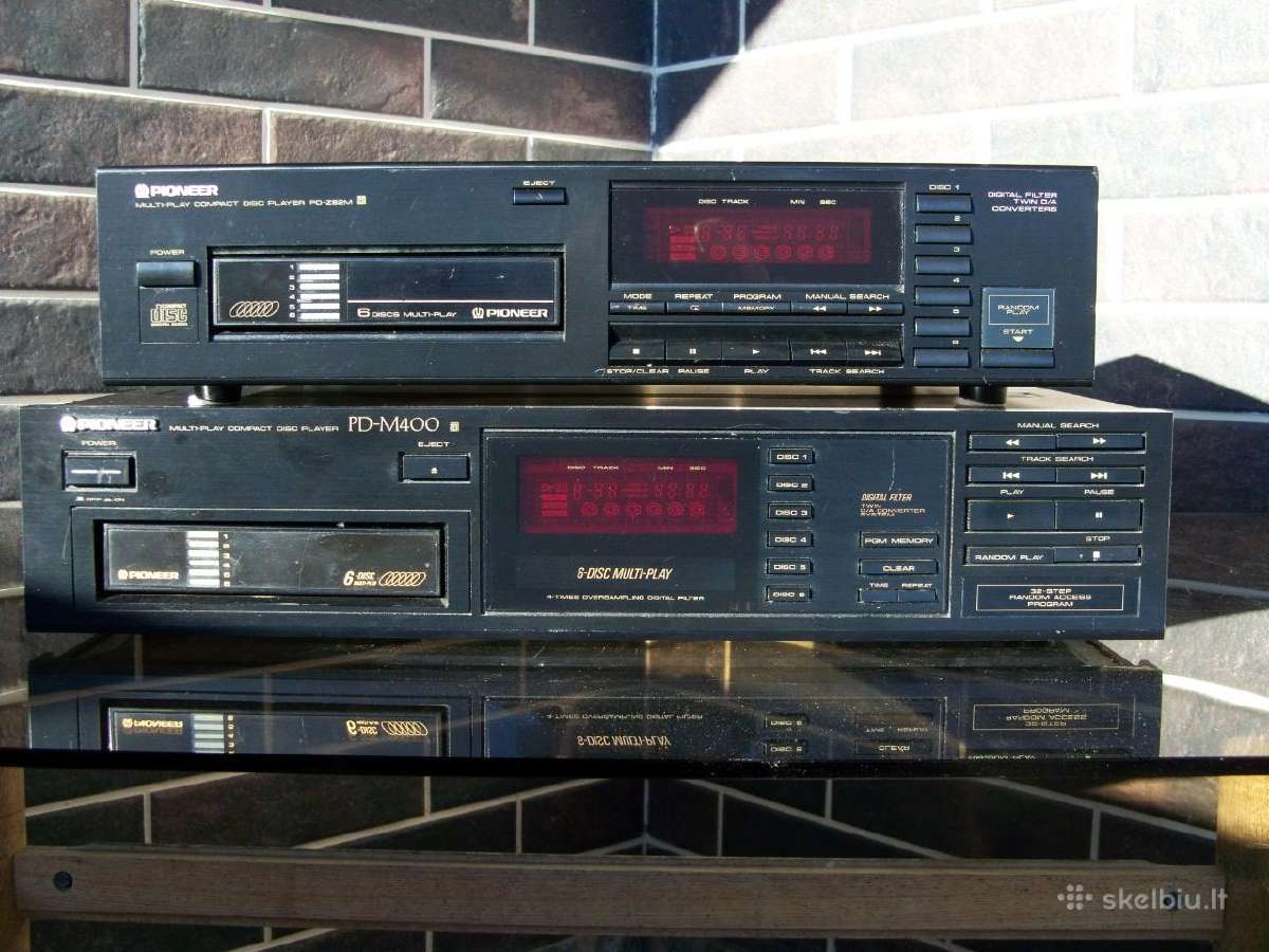 Pioneer 7700,s602,603.m-6,550,400,z82m. Marantz, - nuotraukos Nr. 27