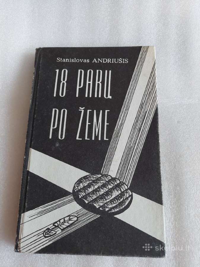 18 parų po žeme