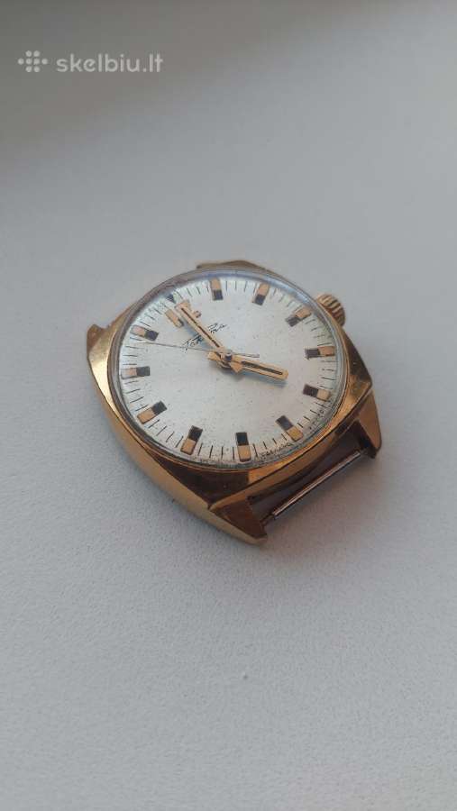 Raketa - nuotraukos Nr. 2
