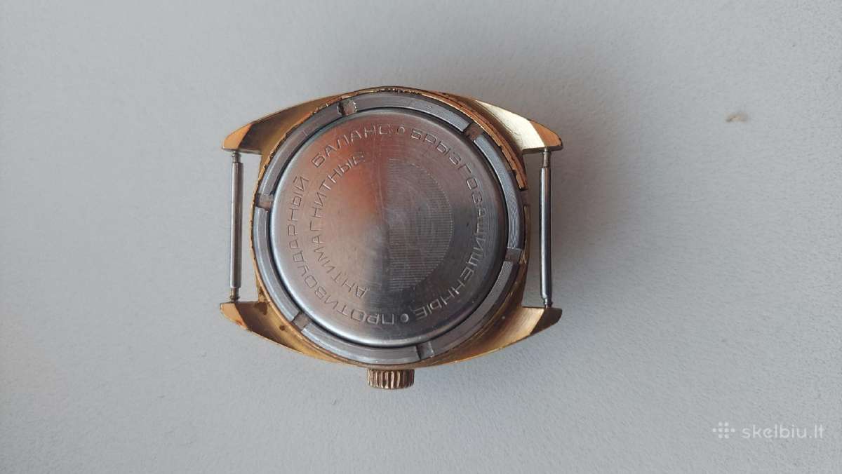 Raketa - nuotraukos Nr. 4