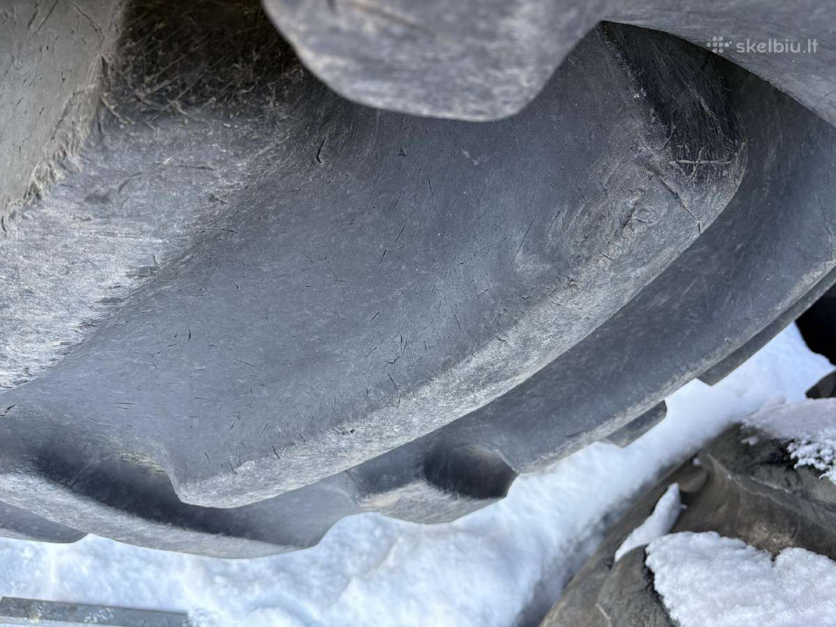 650/65/r38 Goodyear dubliai - nuotraukos Nr. 5