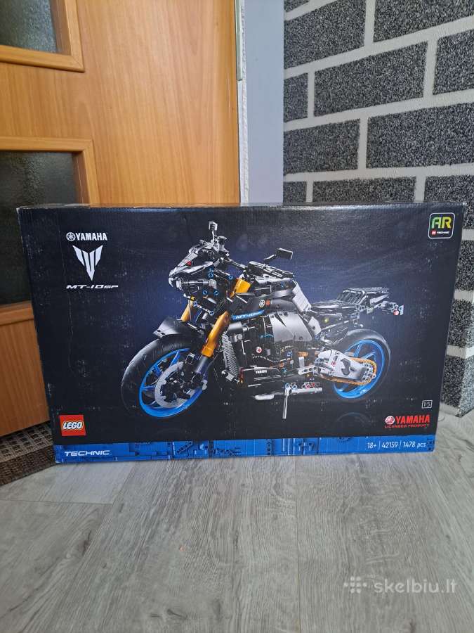 Lego technic