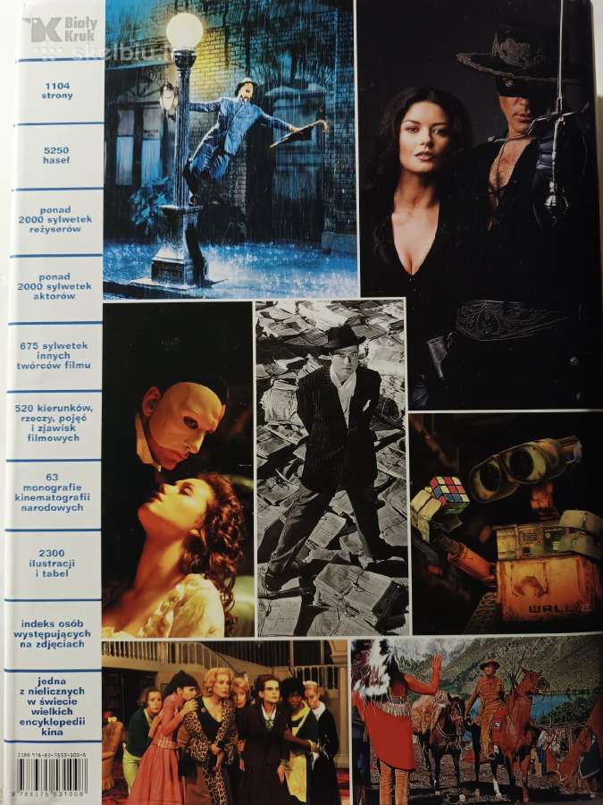 Kino enciklopedija - nuotraukos Nr. 2