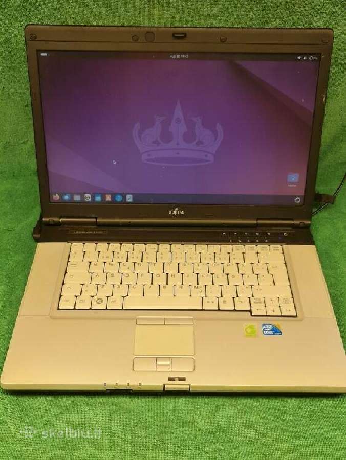 Fujitsu Lifebook E780