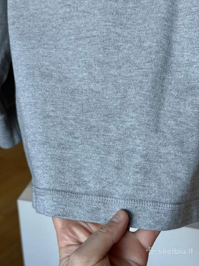 Adidas moteriškas megztukas M dydis - nuotraukos Nr. 8