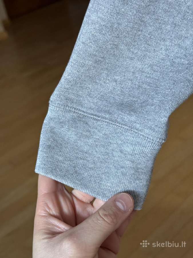 Adidas moteriškas megztukas M dydis - nuotraukos Nr. 11