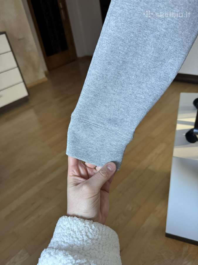 Adidas moteriškas megztukas M dydis - nuotraukos Nr. 12