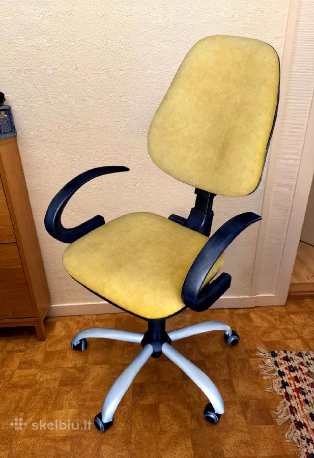 Darbo, kompiuterio kėdė