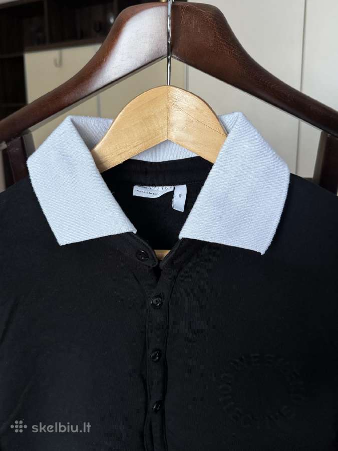 Asos Weekend Collective rugby megztukas M dydis - nuotraukos Nr. 3